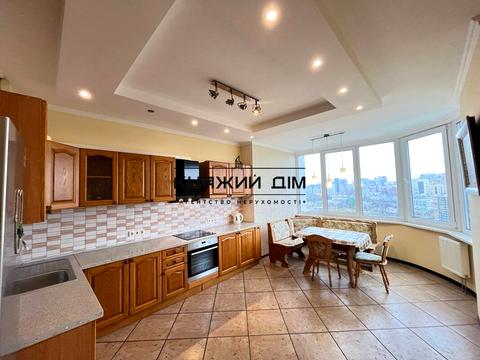 квартира за адресою Голосіївський просп. (40-річчя Жовтня), 30-В