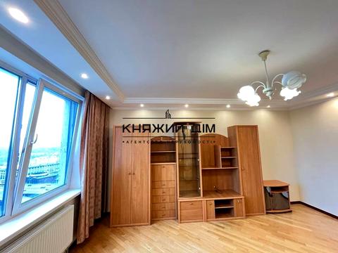 квартира за адресою Голосіївський просп. (40-річчя Жовтня), 30-В