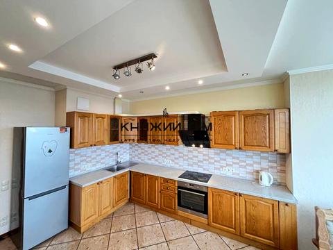 квартира за адресою Голосіївський просп. (40-річчя Жовтня), 30-В