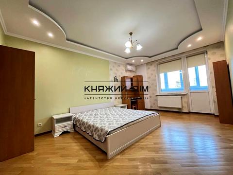 квартира по адресу Голосеевский просп. (40-летия Октября), 30-В