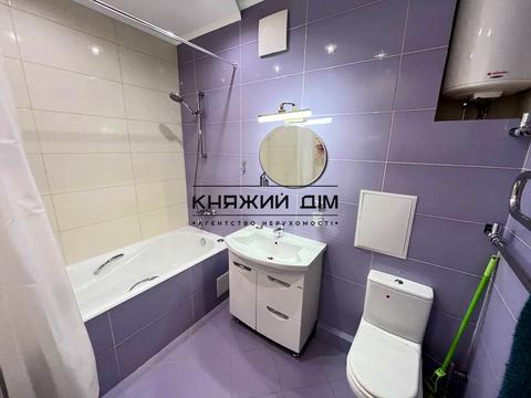 квартира за адресою Голосіївський просп. (40-річчя Жовтня), 30-В