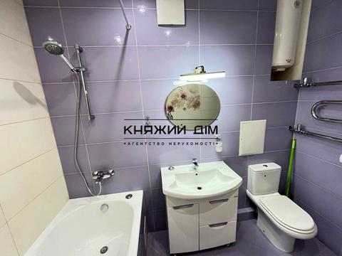 квартира за адресою Голосіївський просп. (40-річчя Жовтня), 30-В