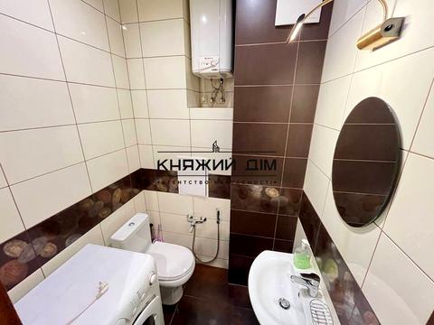 квартира за адресою Голосіївський просп. (40-річчя Жовтня), 30-В