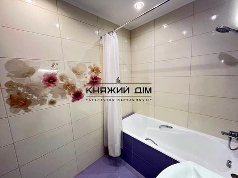 квартира за адресою Голосіївський просп. (40-річчя Жовтня), 30-В