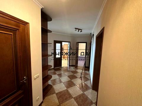 квартира за адресою Голосіївський просп. (40-річчя Жовтня), 30-В