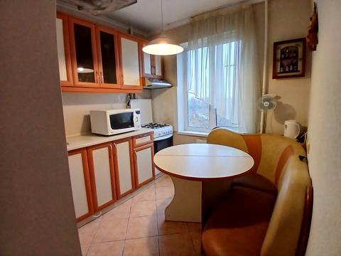 квартира за адресою Прирічна вул., 5