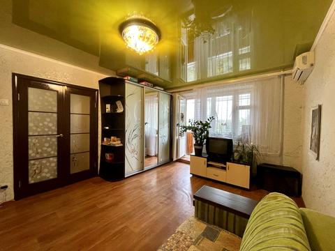 квартира за адресою Лісопаркова вул., 5а