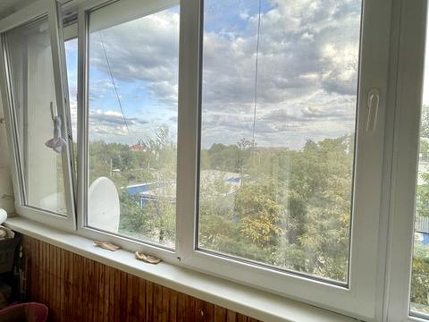 квартира за адресою Лісопаркова вул., 5а