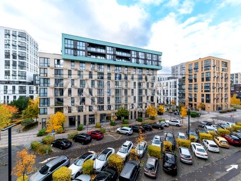 квартира за адресою Салютна вул., 1