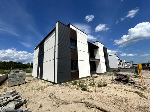 будинок за адресою Кулика і Гудачека вул. (Макарова)