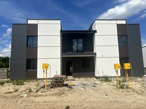 будинок за адресою Кулика і Гудачека вул. (Макарова)