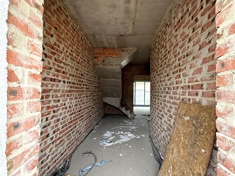 будинок за адресою Кулика і Гудачека вул. (Макарова)