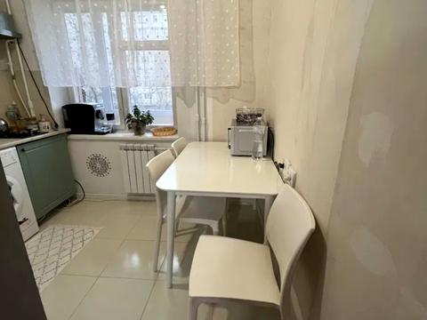 квартира по адресу Ивана Выговского ул. (Маршала Гречка), 24-А