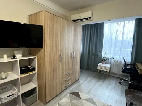 квартира по адресу Ивана Выговского ул. (Маршала Гречка), 24-А