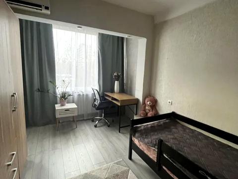 квартира по адресу Ивана Выговского ул. (Маршала Гречка), 24-А