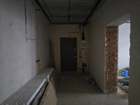 квартира по адресу Метрологическая ул., 52-А