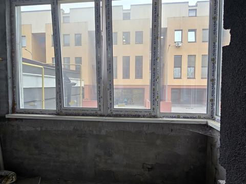 квартира по адресу Метрологическая ул., 52-А