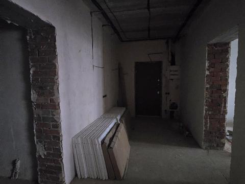 квартира по адресу Метрологическая ул., 52-А