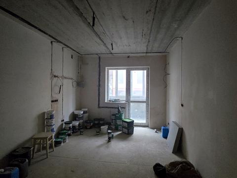 квартира по адресу Метрологическая ул., 52-А