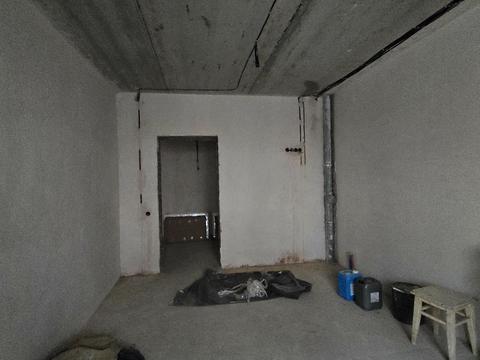 квартира по адресу Метрологическая ул., 52-А