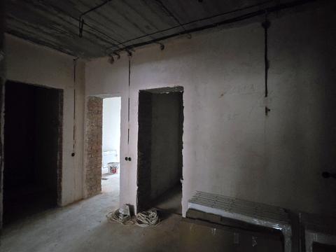 квартира по адресу Метрологическая ул., 52-А