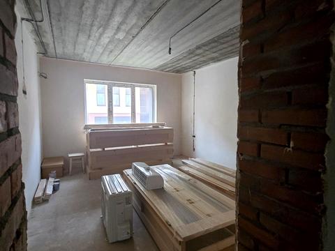 квартира по адресу Метрологическая ул., 52-А