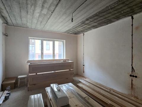 квартира по адресу Метрологическая ул., 52-А