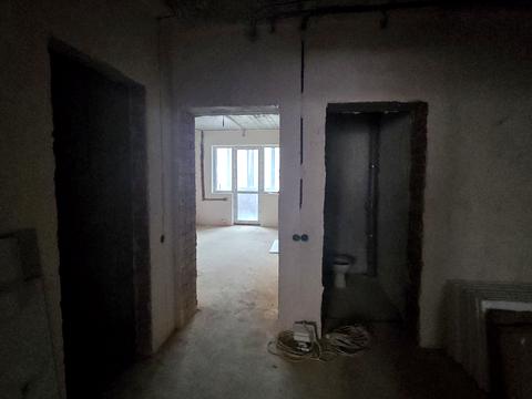 квартира по адресу Метрологическая ул., 52-А