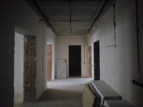 квартира по адресу Метрологическая ул., 52-А