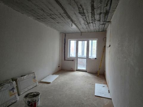 квартира по адресу Метрологическая ул., 52-А