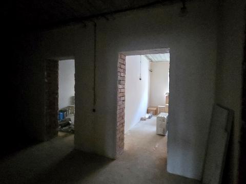 квартира по адресу Метрологическая ул., 52-А