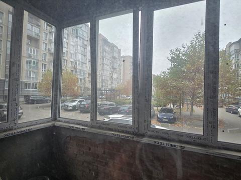 квартира по адресу Метрологическая ул., 52-А