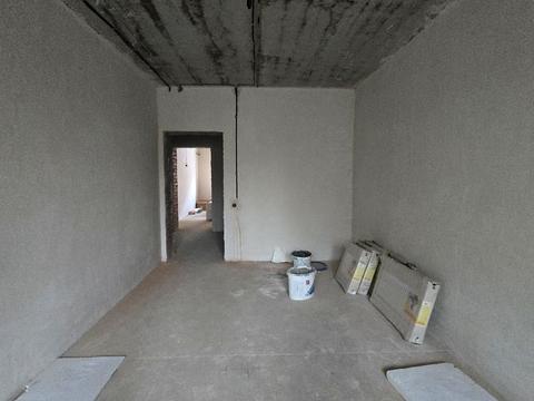 квартира по адресу Метрологическая ул., 52-А