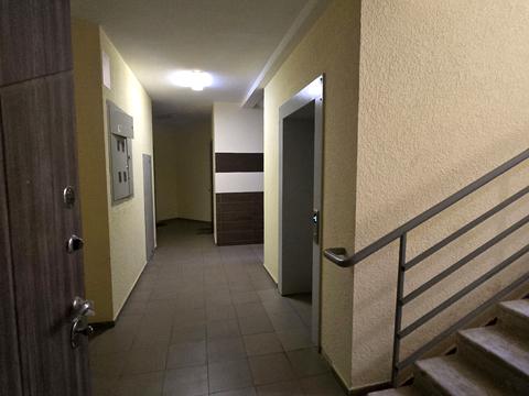 квартира по адресу Метрологическая ул., 52-А