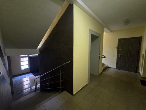 квартира по адресу Метрологическая ул., 52-А