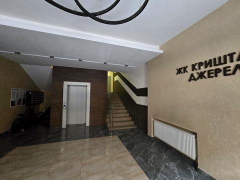 квартира по адресу Метрологическая ул., 52-А