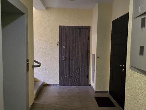 квартира по адресу Метрологическая ул., 52-А