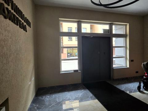 квартира по адресу Метрологическая ул., 52-А