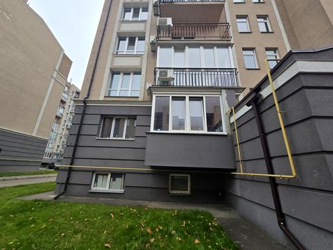 квартира по адресу Метрологическая ул., 52-А