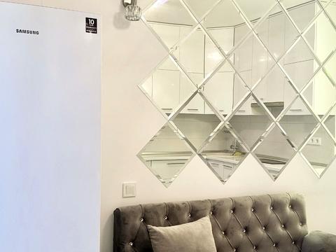 квартира за адресою Князя Романа Мстиславича вул. (Генерала Жмаченка), 28-Б