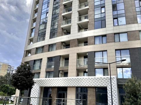 квартира за адресою Князя Романа Мстиславича вул. (Генерала Жмаченка), 28-Б