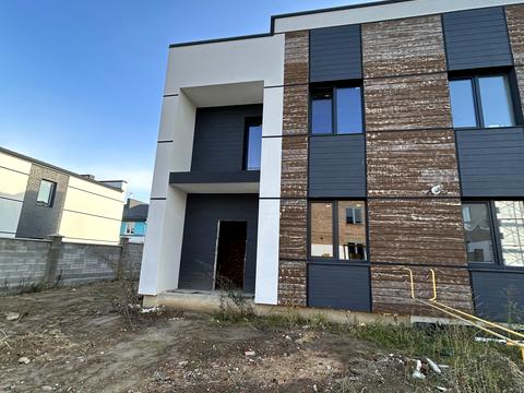 будинок за адресою Кулика і Гудачека вул. (Макарова)