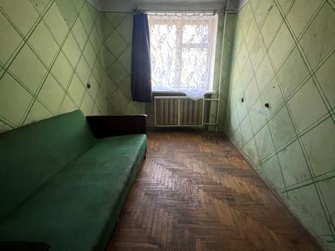 квартира по адресу Небесной Сотни ул. (Івана Стасюка), 22