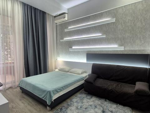 квартира за адресою Ясна вул., 6