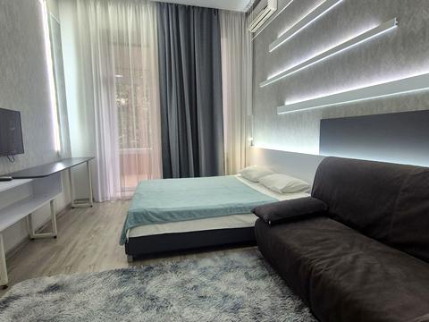 квартира за адресою Ясна вул., 6