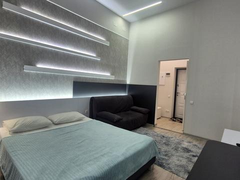 квартира за адресою Ясна вул., 6