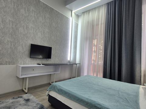 квартира за адресою Ясна вул., 6