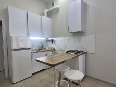 квартира за адресою Ясна вул., 6