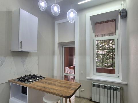 квартира за адресою Ясна вул., 6