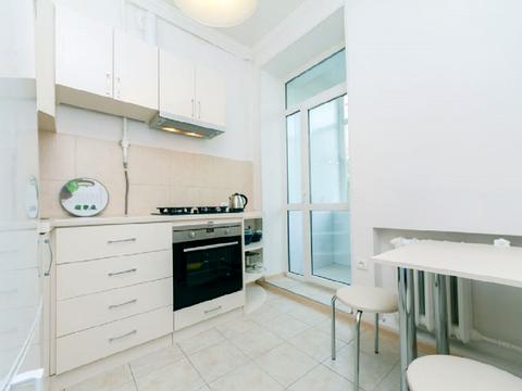 квартира за адресою Басейна вул., 17